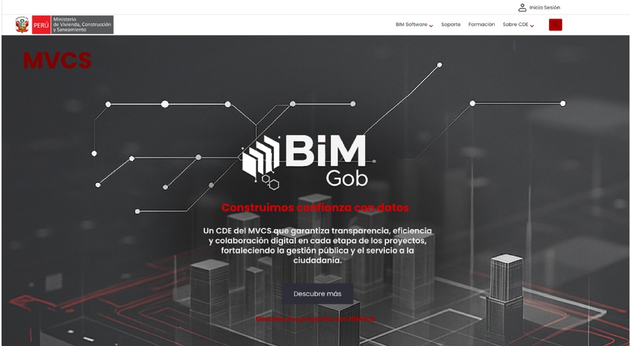 Gestión Eficiente de Proyectos de Saneamiento mediante la Aplicación de la Metodología BIM