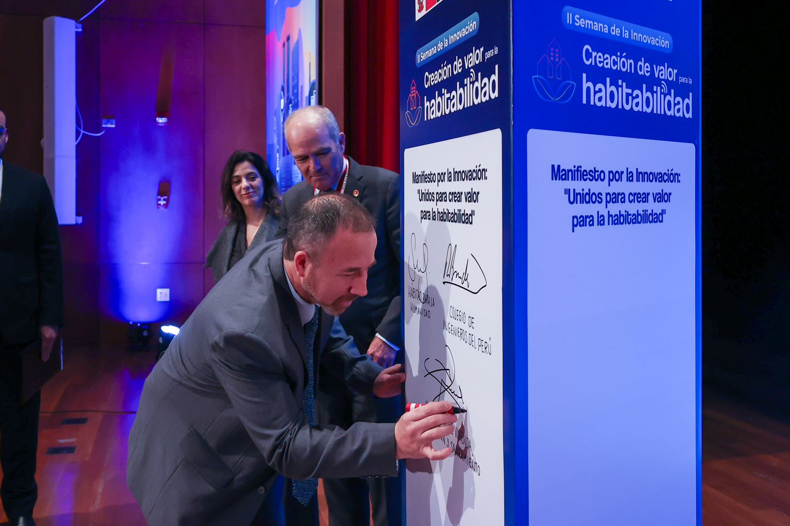 Manifiesto por la Innovación